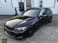 gebraucht BMW 330e xDrive Touring Aut. LCI, M-SPORTPAKET, WIDESC...