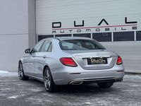 gebraucht Mercedes E220 d Aut.|WIDESCREEN|LED|360*|AMBT