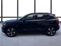 Gebraucht Volvo XC40 R-Design 129 PS (94 kW) 2021 Schwarz SUV