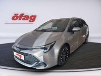 Gebraucht Toyota Corolla Active 98 PS (72 kW) 2024 Blau Kombi