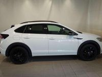 gebraucht VW Taigo R-Line TSI DSG