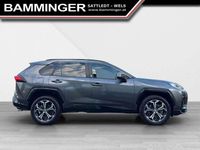 gebraucht Suzuki Across 2,5 PHEV E-Four Flash CVT