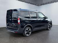 gebraucht Ford Tourneo Courier Active 1,0 AT MJ25 Navi SHZ SpAs 5JG PDC Kam