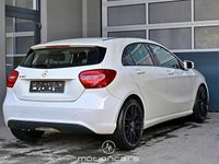 gebraucht Mercedes A160 A 160 A-KlassePickerl NEU