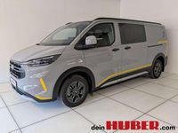 Neu Ford Transit Custom 170 PS (125 kW) 2026 Abholung