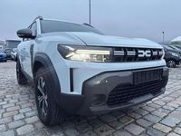 gebraucht Dacia Duster Expression 12 TCe 96 KW (130 PS)-Sitzheizung-R...