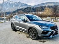 Gebraucht Cupra Ateca 300 PS (220 kW) 2022 Grau SUV