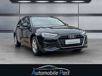 gebraucht Audi A4 Avant 35 TDI S-Tronic Dyn. Blinker*ACC*Lane Assist