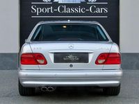gebraucht Mercedes E55 AMG AMG Aut.