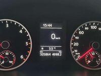 gebraucht VW Tiguan 20 TDI Trend&Fun BMT DPF