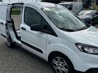 gebraucht Ford Transit Courier Trend