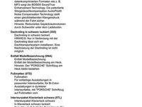 gebraucht Porsche Macan Voll