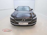 gebraucht Volvo S90 Recharge Inscription T8 BM