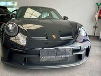 gebraucht Porsche 911 GT3 992 911 Carrera CoupePDK