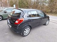 gebraucht Opel Corsa Corsa13 CDTI Edition Start/Stop DPF