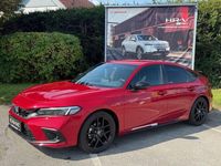gebraucht Honda Civic 2.0 i-MMD Hybrid Sport e-CVT Aut.