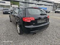 gebraucht Audi A3 2.0 TDI Ambition quattro (103kW)