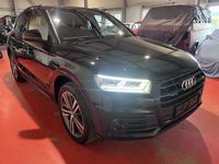 gebraucht Audi Q5 2,0 TFSI quattro sport S-tronic