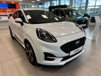 Neu Ford Puma ST-Line 125 PS (91 kW) 2025 SUV