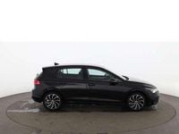 gebraucht VW Golf VIII 1.5 TSI Life MATRIX RADAR NAVI R-CAM