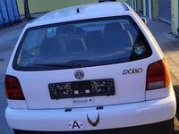 gebraucht VW Polo Mc
