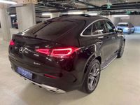 gebraucht Mercedes GLE350 Coupe AMG Voll**