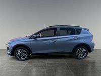 gebraucht Hyundai Bayon GO Plus 1.0 T-GDI DCT