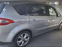 Gebraucht Ford S-MAX Titanium 140 PS (102 kW) 2013 Van / Kleinbus