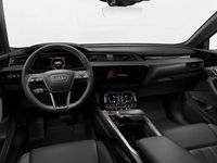 gebraucht Audi e-tron quattro 95kWh S