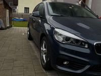 gebraucht BMW 220 Active Tourer 220 d xDrive Aut.