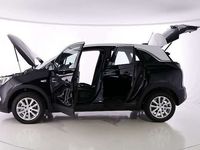 gebraucht Opel Crossland 1,2 Turbo Business Elegance Aut.