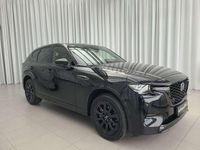 gebraucht Mazda CX-60 3.3L D254PS 8AT AWD HOMURA COSO