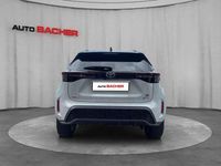 gebraucht Toyota Yaris Cross Yaris Cross1,5 4x2 Hybrid GR SPORT