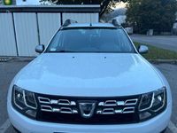 gebraucht Dacia Duster TCe 125 Supreme