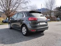 gebraucht Citroën C4 Picasso dCi Blue HDi 120