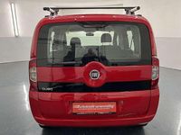 gebraucht Fiat Qubo Sonstige 1,4 73 * SOFORT FINANZIERUNG & EINTAUSCH ...