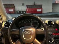 gebraucht Audi A3 Sportback Ambiente 20 TDI