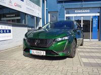 gebraucht Peugeot 308 Allure Pack PT130 EAT8 Auto mit Werksgarantie