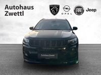 gebraucht Jeep Compass North Star MHEV 130 e-DCT7