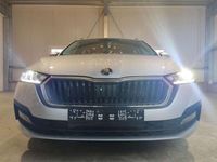 gebraucht Skoda Octavia Combi 1.5 e-TEC MHEV 150 PS Ambition Automatik-...