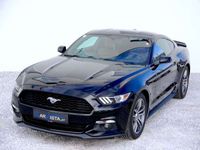 gebraucht Ford Mustang 23 EcoBoost Aut.