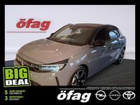 Neu Opel Corsa 101 PS (74 kW) 2026 Kleinwagen