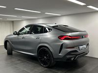 Gebraucht BMW X6 M Sport 352 PS (258 kW) 2025 Grau SUV