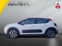 gebraucht Citroën C3 PureTech 82 5-Gang-Manuell Shine