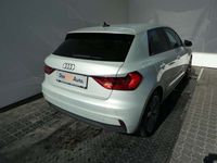 gebraucht Audi A1 Sportback 25 TFSI intense
