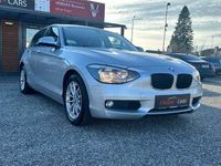 gebraucht BMW 118 i