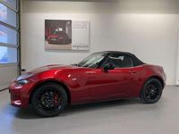 gebraucht Mazda MX5 ST G184 Skyactiv Homura