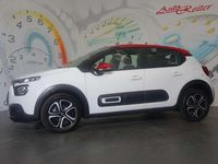 gebraucht Citroën C3 PureTech 82 "Shine" *LED CARPLAY TEMPOMAT KL...