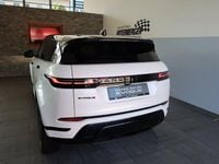 gebraucht Land Rover Range Rover evoque Evoque 1.5HEV Dyn SE LED RFK