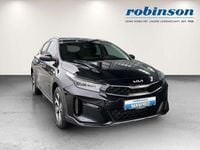 Gebraucht Kia XCeed Silver 140 PS (102 kW) 2025 Schwarz SUV